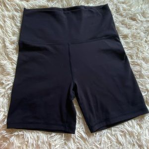 biker shorts